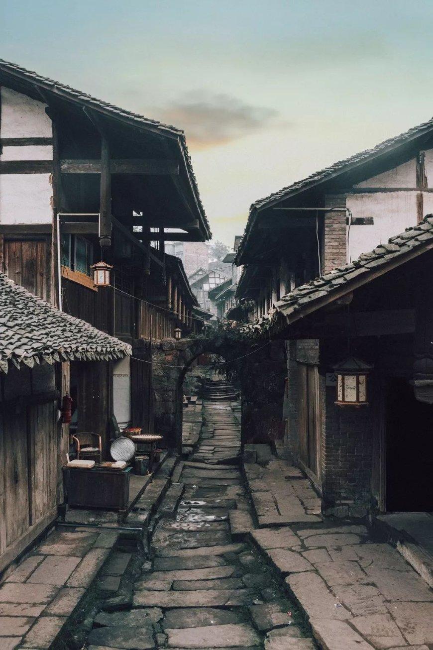 异星探险家