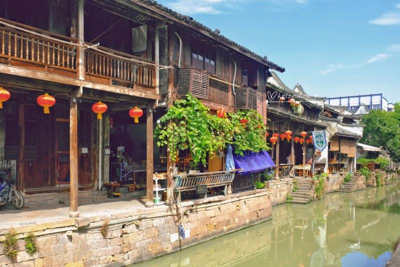 逃离壳牌岛